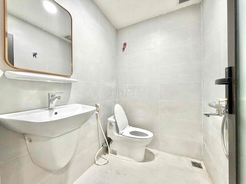 Căn Hộ 1PN Ban Công – Full NT – Lê Quang Định, Gò Vấp