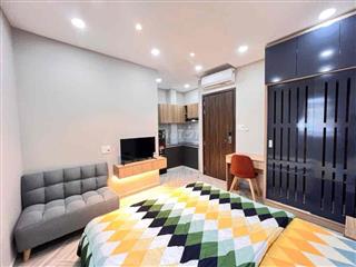 PHÒNG TRỐNG SẴN – NGUYỄN THƯỢNG HIỀN BÌNH THẠNH 🔥 CHO NUÔI MÈO – GIẶT