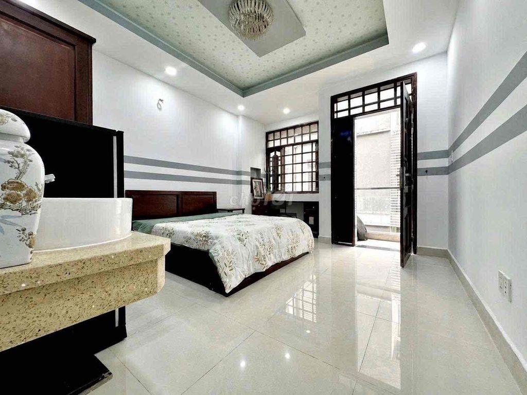 🔥 STUDIO ĐẸP – BAN CÔNG LỚN – MẶT TRƯỚC – FULL NỘI THẤT MỚI – MÁY GIẶT