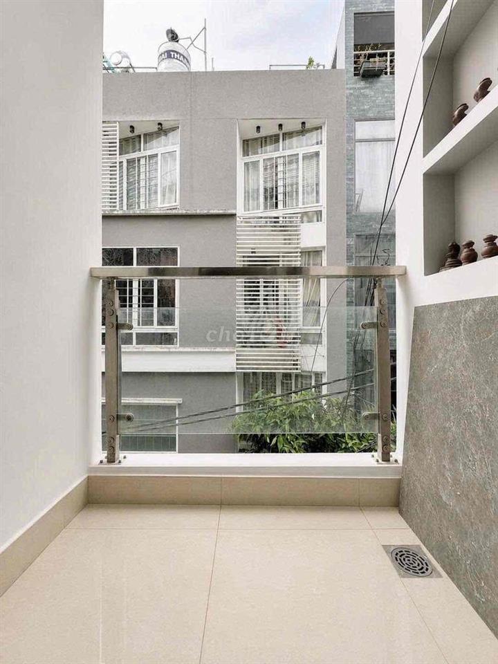 🔥 STUDIO ĐẸP – BAN CÔNG LỚN – MẶT TRƯỚC – FULL NỘI THẤT MỚI – MÁY GIẶT