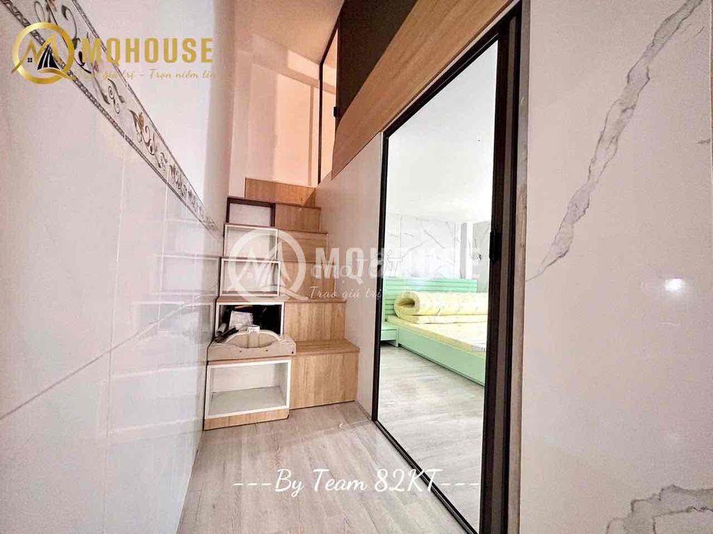 🔥 CĂN HỘ 2 KHÔNG GIAN NGỦ – ĐINH BỘ LĨNH | FULL TIỆN NGHI – 10TR