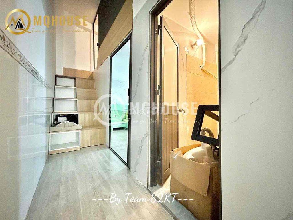 🔥 CĂN HỘ 2 KHÔNG GIAN NGỦ – ĐINH BỘ LĨNH | FULL TIỆN NGHI – 10TR
