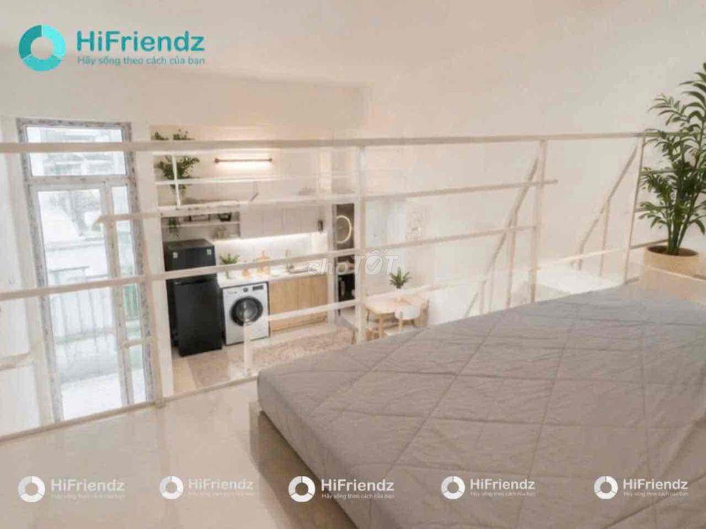 🔥 DUPLEX MỚI ĐẸP - NGUYỄN KHUYẾN, BÌNH THẠNH | GIÁ CHỈ TỪ 5TR5