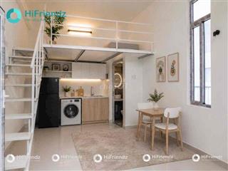 🔥 DUPLEX MỚI ĐẸP - NGUYỄN KHUYẾN, BÌNH THẠNH | GIÁ CHỈ TỪ 5TR5