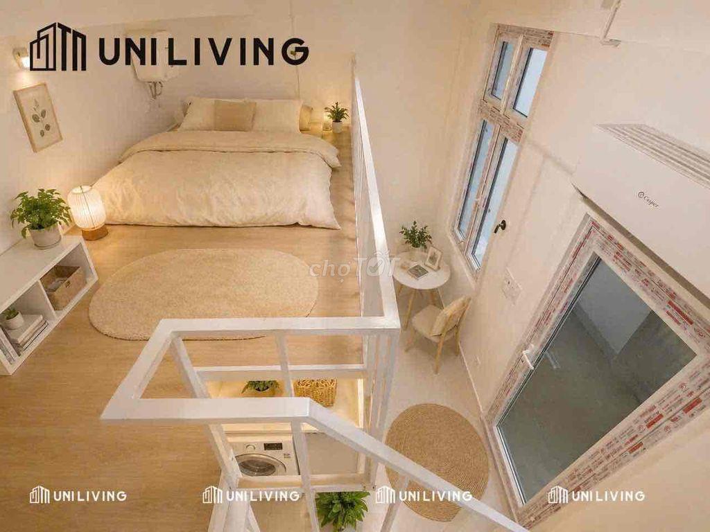 🔥 DUPLEX MỚI ĐẸP - NGUYỄN KHUYẾN, BÌNH THẠNH | GIÁ CHỈ TỪ 5TR5
