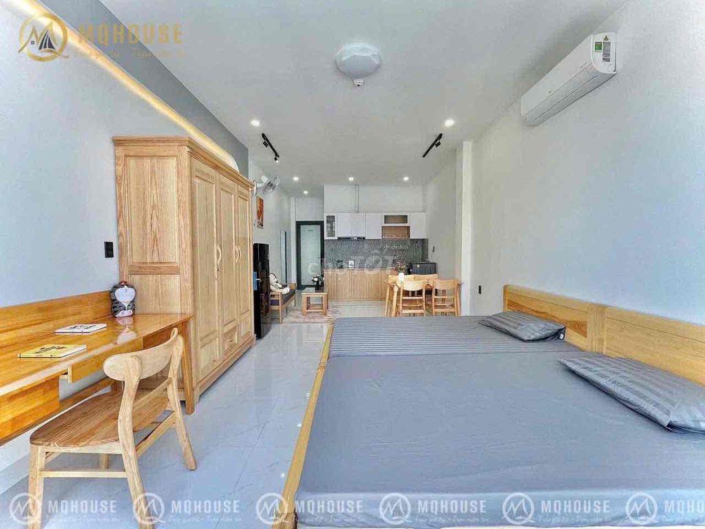 🔥 CHDV CAO CẤP PHỔ QUANG – MÃ 302 | FULL NỘI THẤT