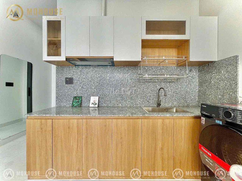 🔥 CHDV CAO CẤP PHỔ QUANG – MÃ 302 | FULL NỘI THẤT