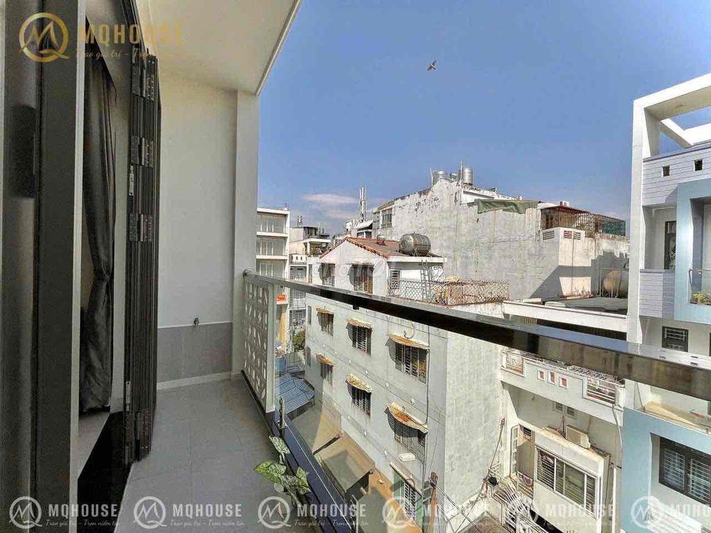 🔥 CHDV CAO CẤP PHỔ QUANG – MÃ 302 | FULL NỘI THẤT