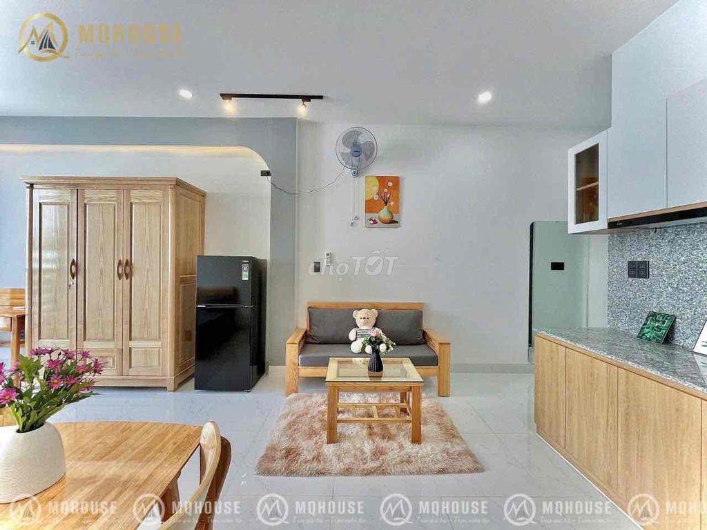 🔥 CHDV CAO CẤP PHỔ QUANG – MÃ 302 | FULL NỘI THẤT