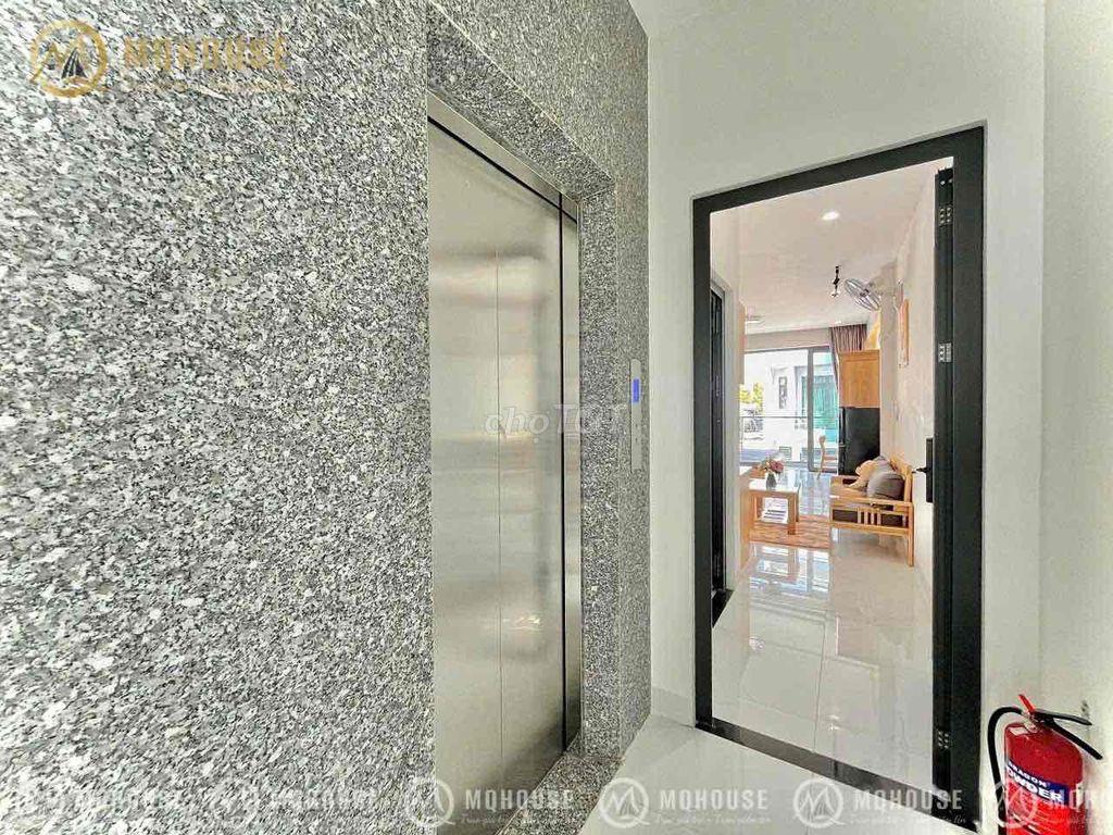 🔥 CHDV CAO CẤP PHỔ QUANG – MÃ 302 | FULL NỘI THẤT