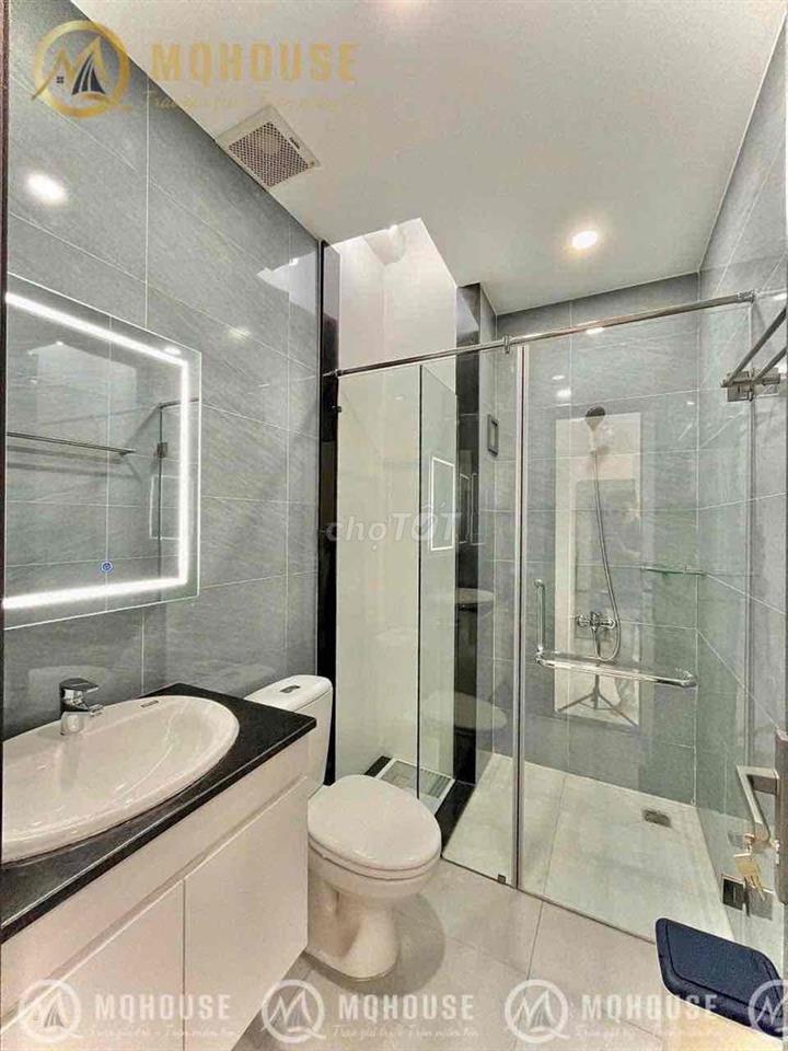 🔥 CHDV CAO CẤP PHỔ QUANG – MÃ 302 | FULL NỘI THẤT