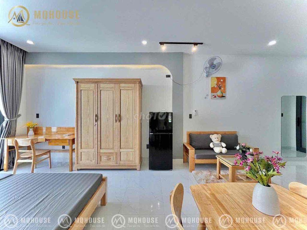 🔥 CHDV CAO CẤP PHỔ QUANG – MÃ 302 | FULL NỘI THẤT