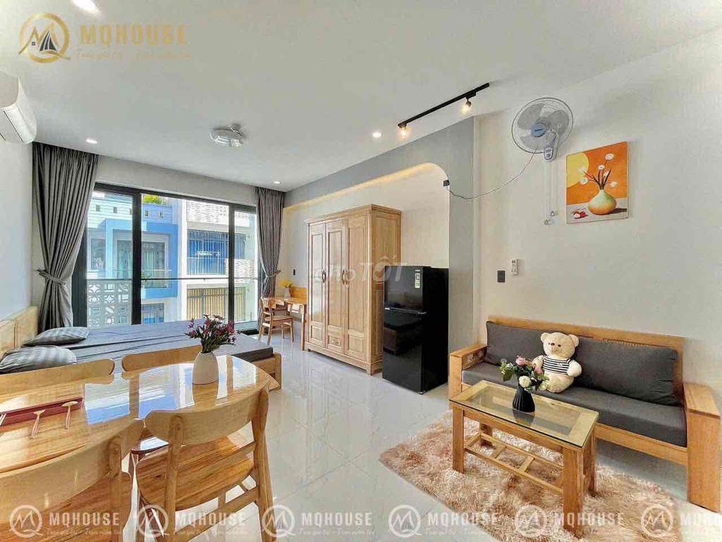 🔥 CHDV CAO CẤP PHỔ QUANG – MÃ 302 | FULL NỘI THẤT