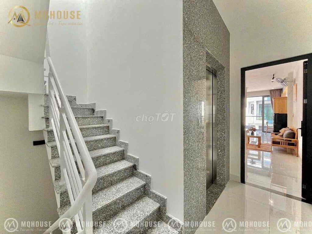 🔥 CHDV CAO CẤP PHỔ QUANG – MÃ 302 | FULL NỘI THẤT
