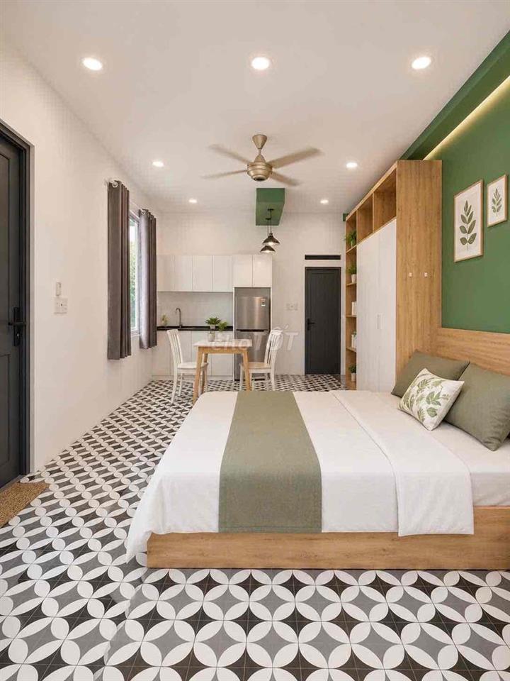 🌿 CĂN SÂN VƯỜN 45M² – XÔ VIẾT NGHỆ TĨNH | FULL NT + MÁY GIẶT RIÊNG | C
