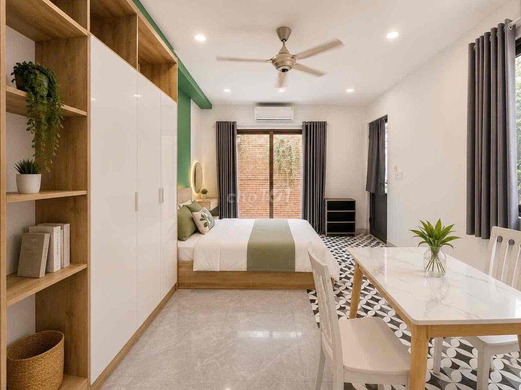 🌿 CĂN SÂN VƯỜN 45M² – XÔ VIẾT NGHỆ TĨNH | FULL NT + MÁY GIẶT RIÊNG | C