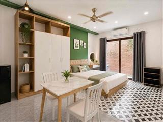 🌿 CĂN SÂN VƯỜN 45M² – XÔ VIẾT NGHỆ TĨNH | FULL NT + MÁY GIẶT RIÊNG | C