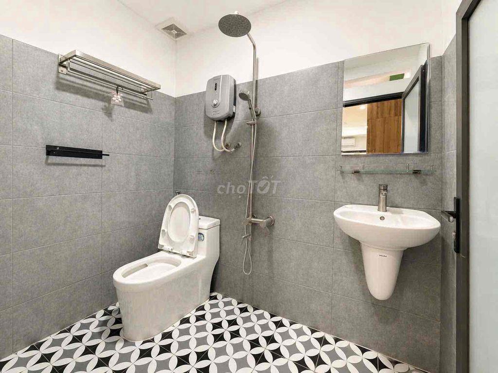 🌿 CĂN SÂN VƯỜN 45M² – XÔ VIẾT NGHỆ TĨNH | FULL NT + MÁY GIẶT RIÊNG | C
