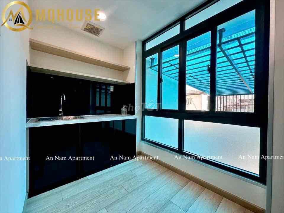 🔥 NGUYỄN CÔNG HOAN – CĂN HỘ ĐẸP XUẤT SẮC | FULL NỘI THẤT | CỬA KÍNH ĐÓ
