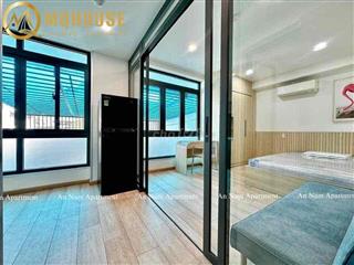 🔥 NGUYỄN CÔNG HOAN – CĂN HỘ ĐẸP XUẤT SẮC | FULL NỘI THẤT | CỬA KÍNH ĐÓ