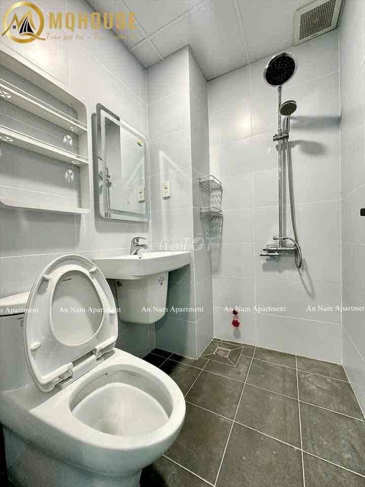 🔥 NGUYỄN CÔNG HOAN – CĂN HỘ ĐẸP XUẤT SẮC | FULL NỘI THẤT | CỬA KÍNH ĐÓ