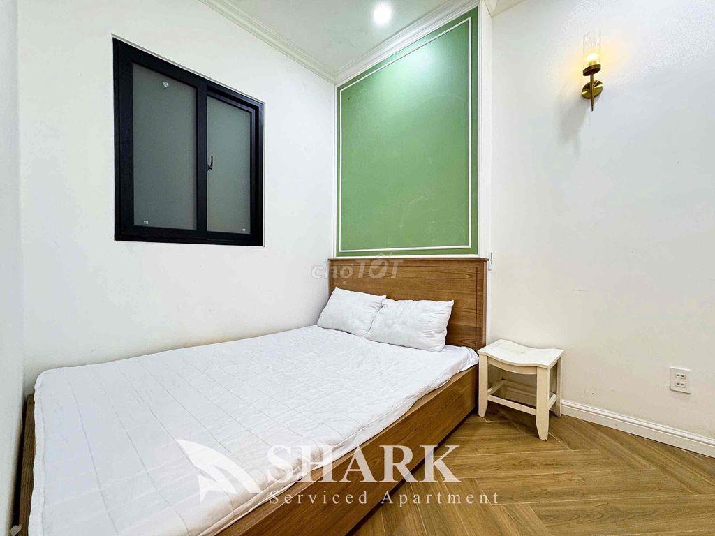 🔥 2PN CAO CẤP – FULL NỘI THẤT | NGUYỄN CÔNG HOAN – PHÚ NHUẬN 🔥