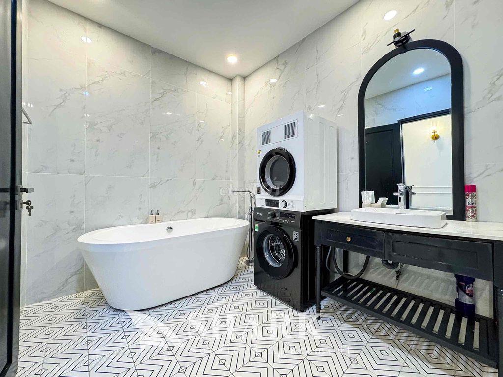 🔥 2PN CAO CẤP – FULL NỘI THẤT | NGUYỄN CÔNG HOAN – PHÚ NHUẬN 🔥