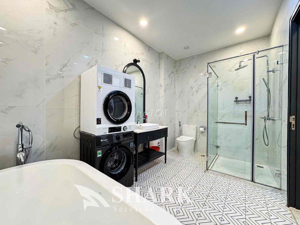 🔥 2PN CAO CẤP – FULL NỘI THẤT | NGUYỄN CÔNG HOAN – PHÚ NHUẬN 🔥