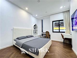 🔥 2PN CAO CẤP – FULL NỘI THẤT | NGUYỄN CÔNG HOAN – PHÚ NHUẬN 🔥