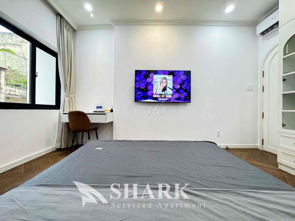🔥 2PN CAO CẤP – FULL NỘI THẤT | NGUYỄN CÔNG HOAN – PHÚ NHUẬN 🔥