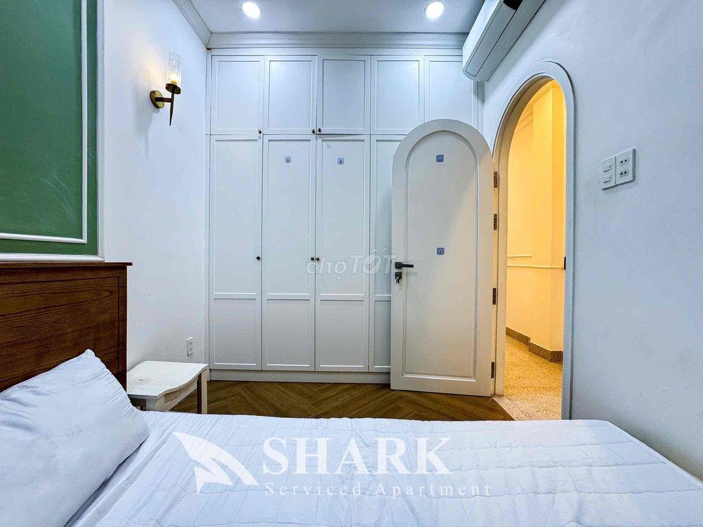 🔥 2PN CAO CẤP – FULL NỘI THẤT | NGUYỄN CÔNG HOAN – PHÚ NHUẬN 🔥