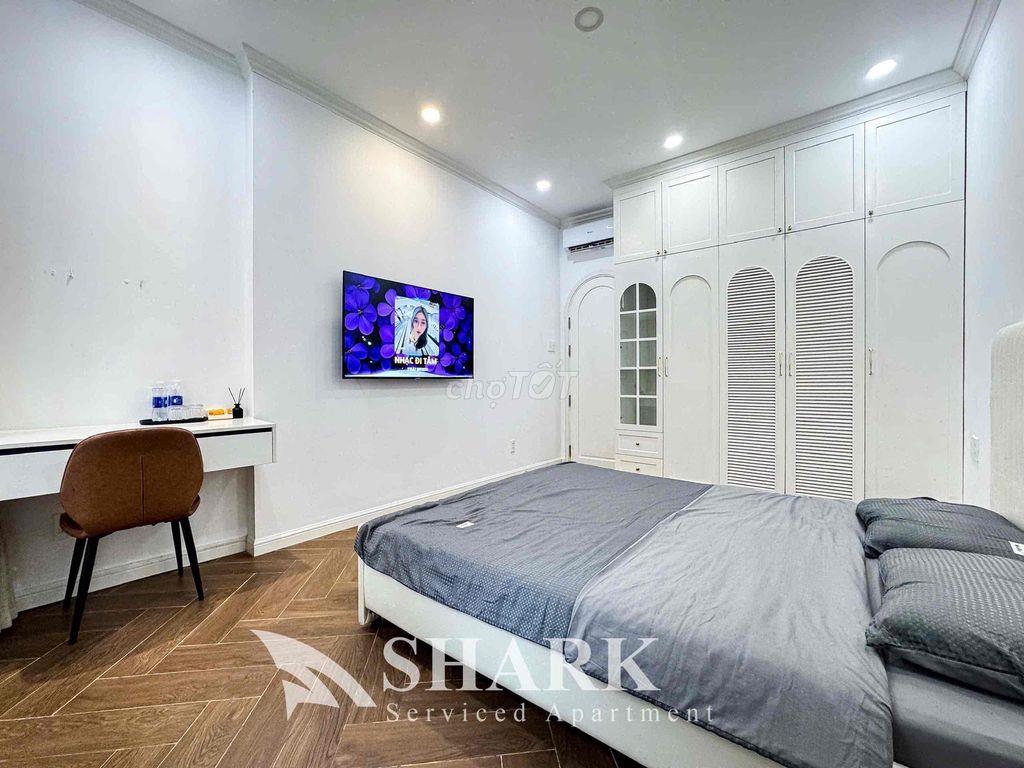 🔥 2PN CAO CẤP – FULL NỘI THẤT | NGUYỄN CÔNG HOAN – PHÚ NHUẬN 🔥