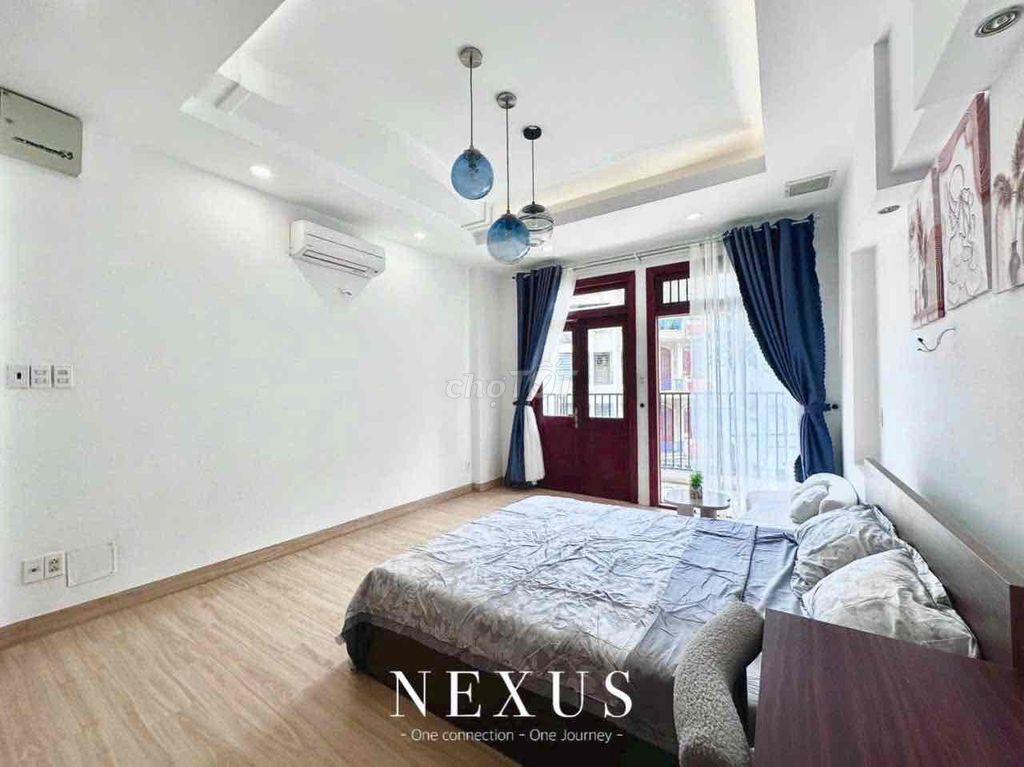 🔥 CHDV ĐẸP – ĐÀO DUY ANH, PHÚ NHUẬN | FULL NỘI THẤT – MÁY GIẶT RIÊN
