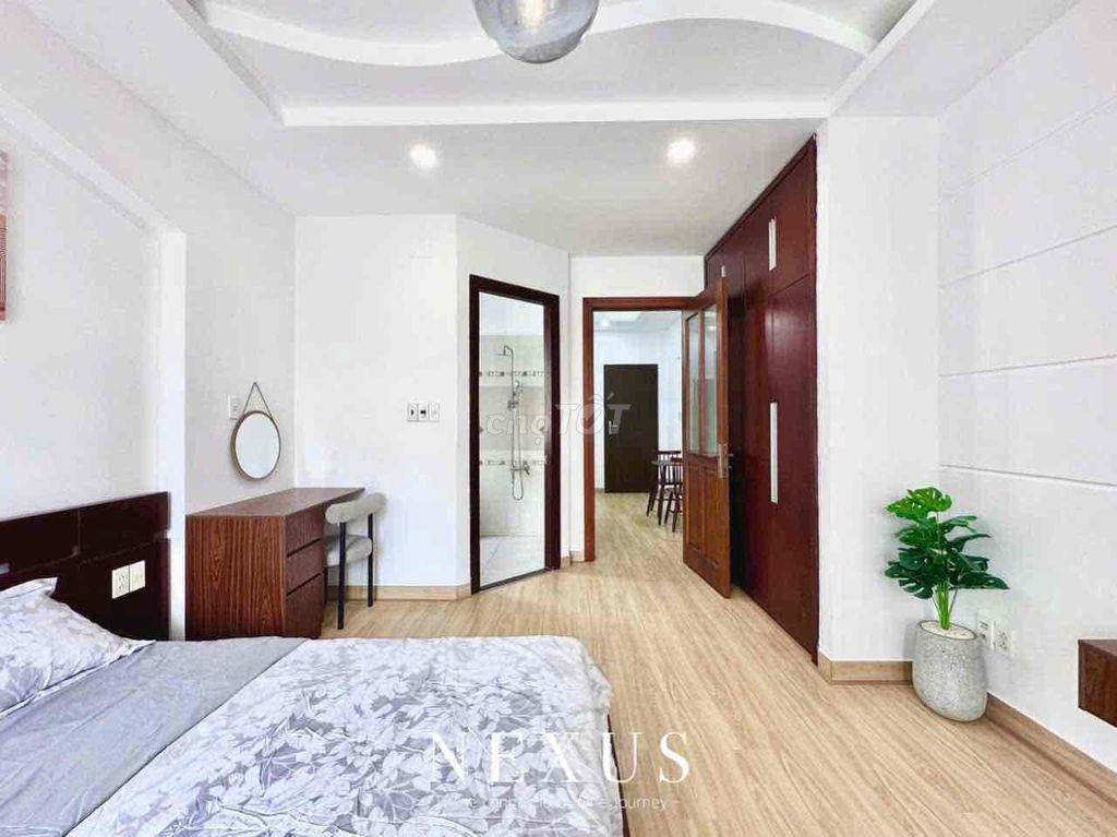 🔥 CHDV ĐẸP – ĐÀO DUY ANH, PHÚ NHUẬN | FULL NỘI THẤT – MÁY GIẶT RIÊN