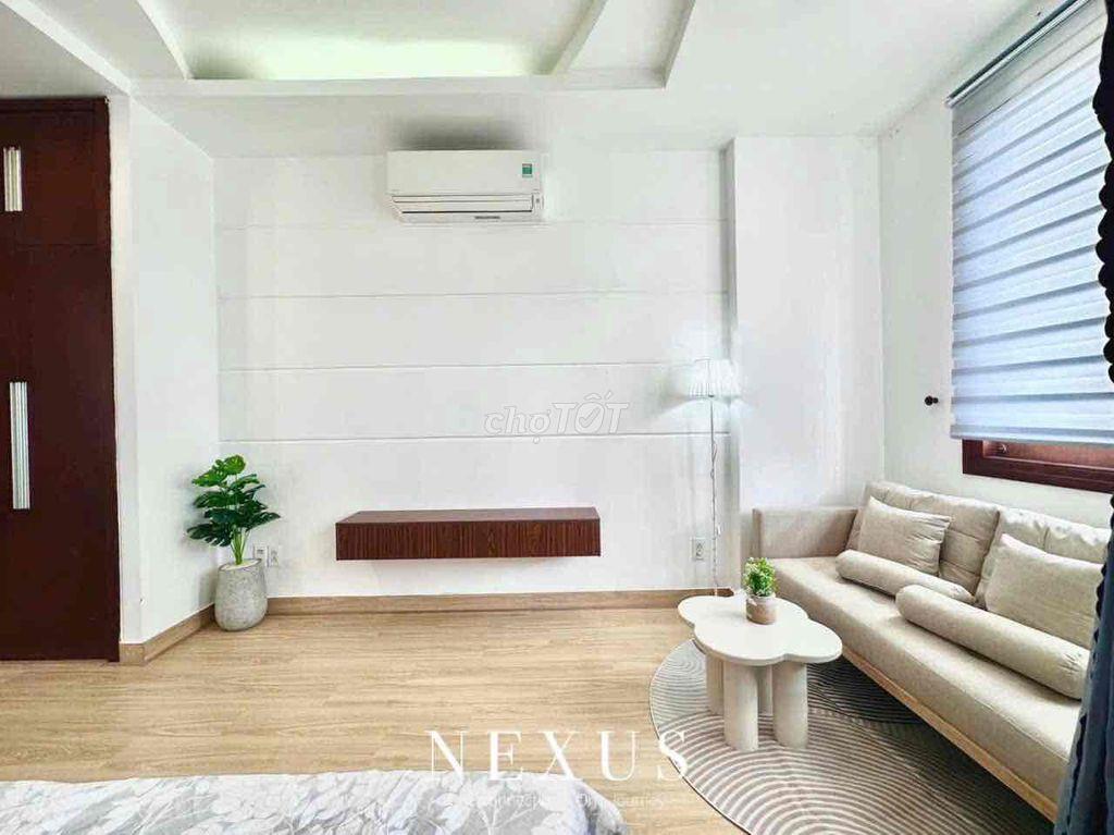 🔥 CHDV ĐẸP – ĐÀO DUY ANH, PHÚ NHUẬN | FULL NỘI THẤT – MÁY GIẶT RIÊN