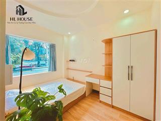 🏡 FULL NỘI THẤT – BAN CÔNG ĐẸP – LÊ VĂN THỌ