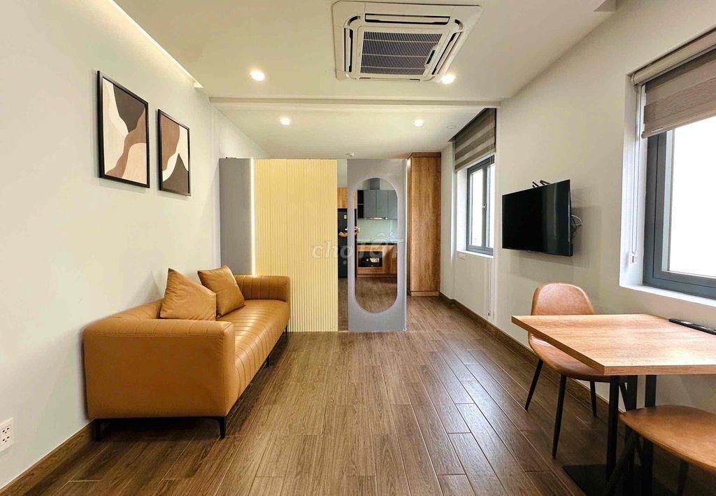 🏡 BÌNH THẠNH | CĂN HỘ ĐẸP, FULL NỘI THẤT – VỊ TRÍ THUẬN TIỆN,