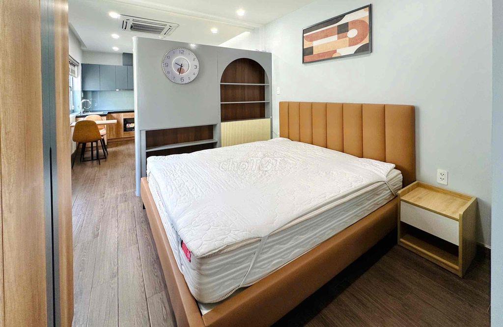 🏡 BÌNH THẠNH | CĂN HỘ ĐẸP, FULL NỘI THẤT – VỊ TRÍ THUẬN TIỆN,