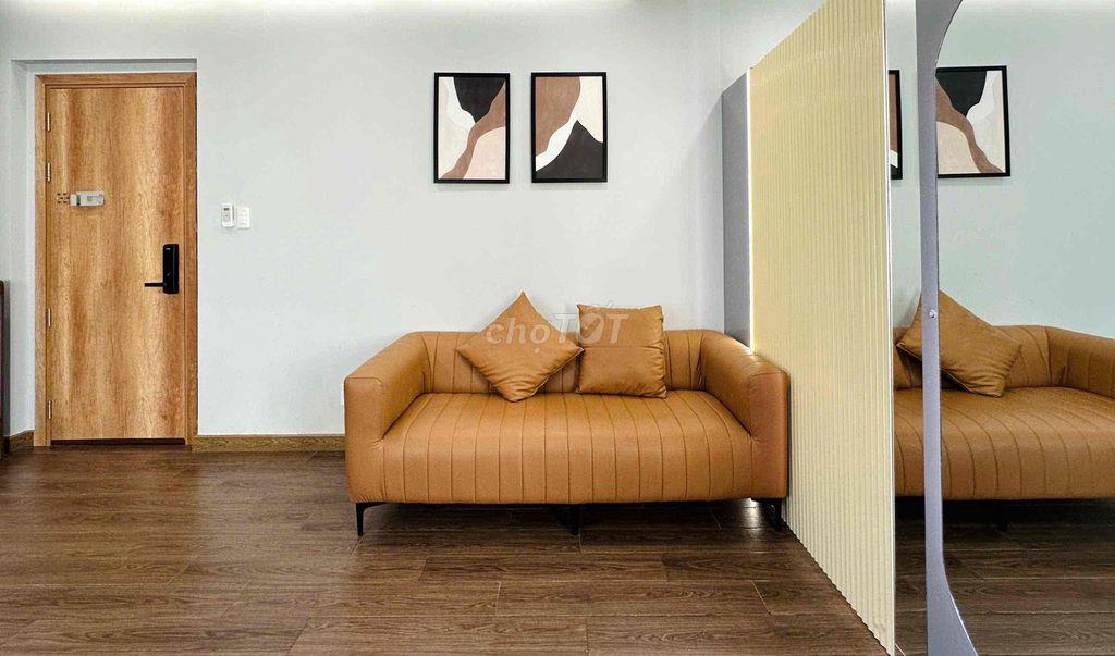 🏡 BÌNH THẠNH | CĂN HỘ ĐẸP, FULL NỘI THẤT – VỊ TRÍ THUẬN TIỆN,