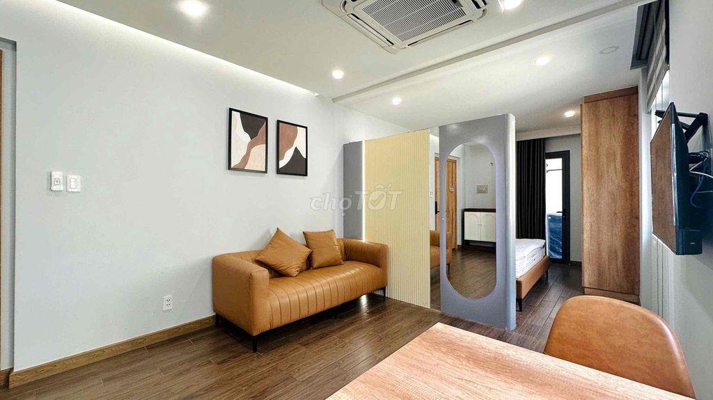 🏡 BÌNH THẠNH | CĂN HỘ ĐẸP, FULL NỘI THẤT – VỊ TRÍ THUẬN TIỆN,