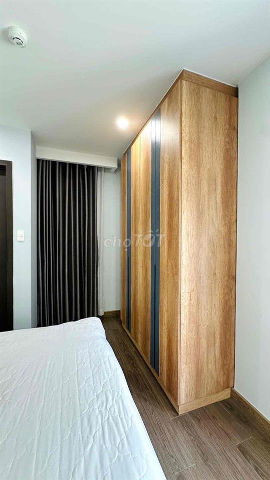 🏡 BÌNH THẠNH | CĂN HỘ ĐẸP, FULL NỘI THẤT – VỊ TRÍ THUẬN TIỆN,