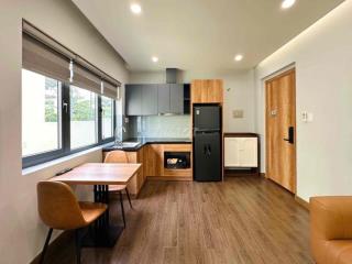 🏡 BÌNH THẠNH | CĂN HỘ ĐẸP, FULL NỘI THẤT – VỊ TRÍ THUẬN TIỆN,