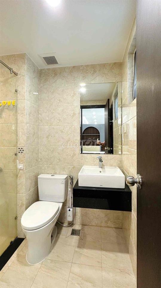 🏡 BÌNH THẠNH | CĂN HỘ ĐẸP, FULL NỘI THẤT – VỊ TRÍ THUẬN TIỆN,