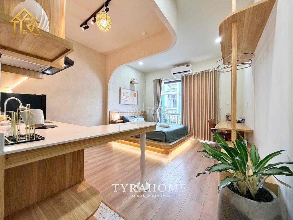 ✨ ĐIỆN BIÊN PHỦ – CĂN ĐẸP, THIẾT KẾ ẤM ÁP, FULL NỘI THẤT 🏡