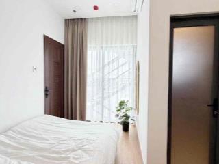 🏡Studio Nguyễn Kiệm – Full Nội Thất, Thang Máy, Hầm Xe, PCCC An To