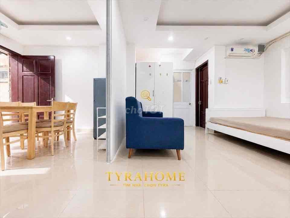 🏠 Căn hộ 1PN tách bếp, full nội thất tại Nguyễn Đình Chính, Phú Nhuận