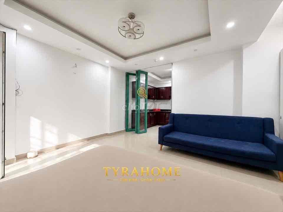 🏠 Căn hộ 1PN tách bếp, full nội thất tại Nguyễn Đình Chính, Phú Nhuận