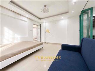 🏠 Căn hộ 1PN tách bếp, full nội thất tại Nguyễn Đình Chính, Phú Nhuận
