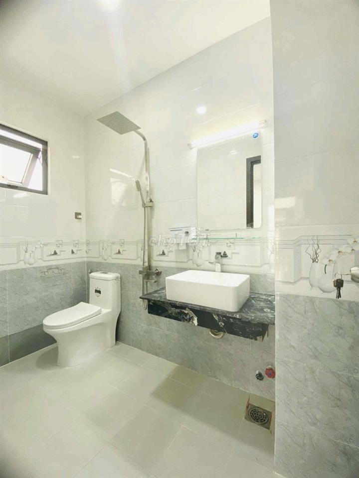 Căn hộ Studio full nội thất, giặt riêng, compound yên tĩnh gần Trần Nã
