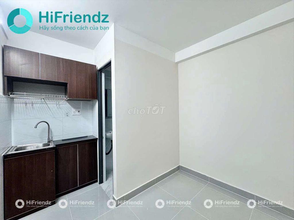 🔥PHÒNG MỚI CÓ SẴN MÁY LẠNH CỬA SỔ THOÁNG 